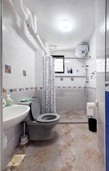 Blk 271B Jurong West Street 24 (Jurong West), HDB 5 Rooms #632330131